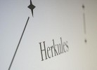 Sternenhimmel - Ferienwohnung 'Herkules' Nr. 6 in Oberammergau
