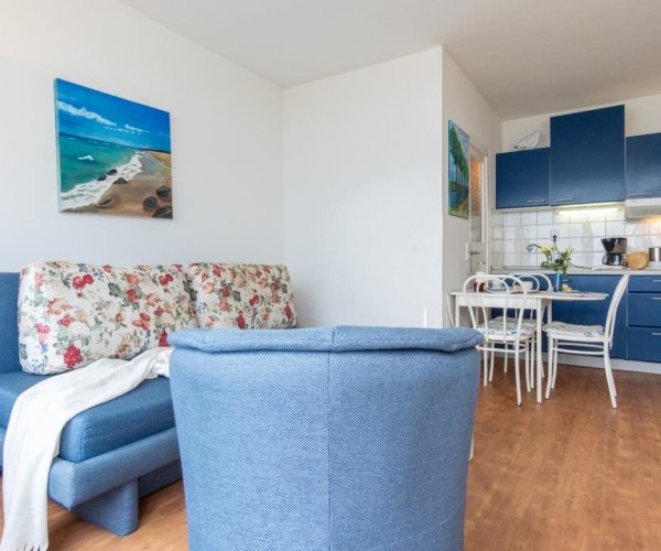 Haus Atlantis, Wohnung 24