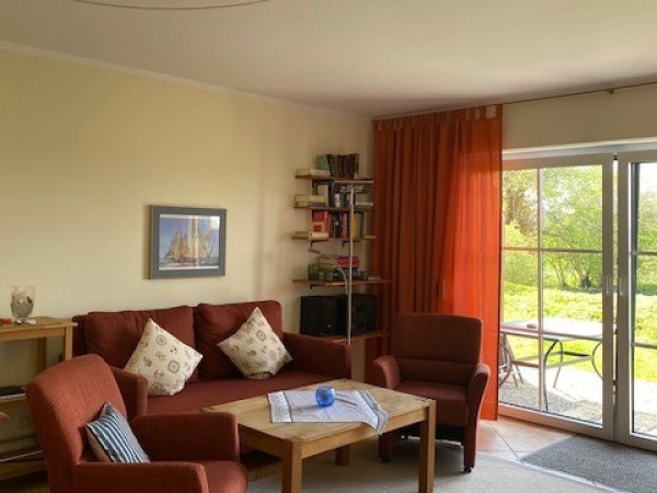 Jacobihof Haus B4 Wohnung 2