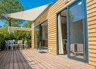Camping Village Piccola Gardiola Mobilehome Baia New Project