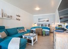 Haus Dünenhof, Wohnung 22 'Dünennest'