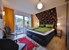 Komfort-Fewo M am Kurpark (inkl. MeineCard+)