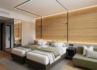 Hotel Pelegrin Plava Laguna Classic Zimmer mit Balkon und Parksicht inkl. Halbpension