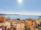 A3671 Apartment Cala Fornells
