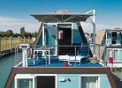 Marina Azzurra Resort Houseboat Lagoon