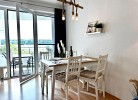 Haus Windjammer, Wohnung 4 'Oceanstay'