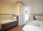 Haus Meerdüne im Dünenpark II, Wohnung 13 'Pier 13'