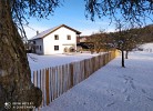 Ferienwohnung Haus Grün