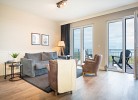 Appartmenthaus 'Südstrand 44', Wohnung 9 'Seestern'