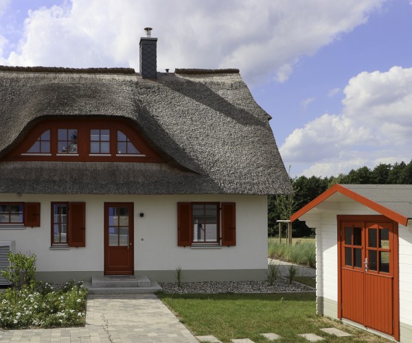 Ferienhaus Wiesenkieker