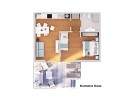 Ferienanlage Lino delle Fate Bungalow Pino Nero