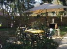 Ferienhaus Heidehaus Drosselweg 9, 27476 Cuxhaven- Sahlenburg, Haustiere erlaubt