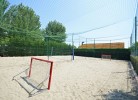 Ferienpark Butterfly Mobilehome Happy Premium