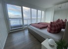 Schwimmendes Ferienhaus Hausboot Antares One by Seeblick Ferien ORO