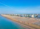 Residenz Bia's Beach Zweizimmer-Wohnung Bilo D2