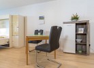 'Vier Jahreszeiten', Haus I, Wohnung 47 'Kuschelkajüte'