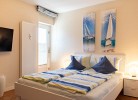 Ferienwohnung Silbermöwe