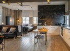 Ferienhaus Loft alte Schreinerei