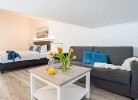 Haus 'Meerblick-Villa', Wohnung 43