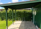 Ferienhaus 'Ausblick' in Wackerballig