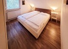 K 96 OG - charmante Ferienwohnung mit Badewanne und Sauna in Roebel Mueritz