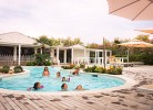 Feriendorf Pino Mare Mobilehome Deluxe