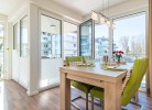 Haus Dünenblick im Dünenpark I, Wohnung 1 'Dünenglück'
