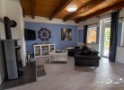 58 Ferienhaus 'Sonnenblick' mit Blick auf Fehmarnsundbrücke