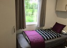 Modernes Ferienhaus Seegras