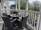 Haus 'Ostseeapartments am Fehmarnsund', Wohnung 23 'Coastline'