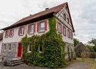 Ferienhaus Rote Sau