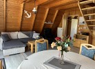 Ferienhaus Sonnenblume Carolinensiel