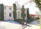 38 Weiße Villa am Schwanenteich EG links