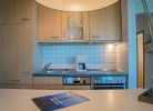 Inselblume 78 - Ferienwohnung mit Strandkorb in Burgtiefe
