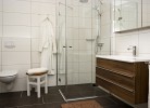 Ferienhaus Borkumland