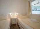 'Strandhuus' (ehem. Strandhotel), Wohnung 307 'Albatros' (Typ III)