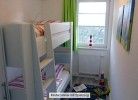 'Strandpark Großenbrode', Haus 'Meeresrauschen', Wohnung 11