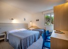 Residenz Mare Blu Dreizimmer-Wohnung Trilo