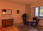 Schwarzwald Appartment Herrischried mit Balkon