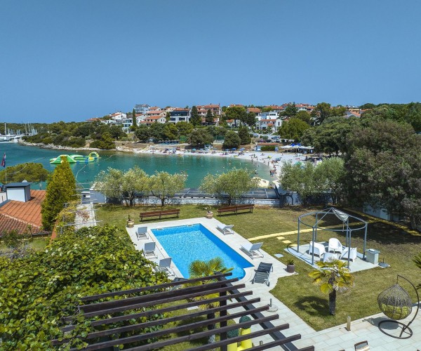 Villa Contessa del Mar