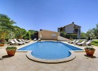 Apartment Guilleta