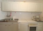 Haus Sylter Welle 8-86 OB