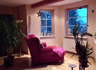 NEU! Ferienwohnung Ahlbeck - Stettiner Haff