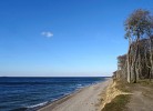 Ostsee Idyll  Bungalow 4 Robbe