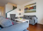 Ferienhaus 'Luv'