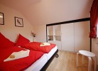 Komfort-Ferienwohnung A am Kurpark