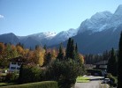 Ferienwohnung Wetterstein
