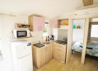 Ferienpark Terme Catez Mobilehome Happy Premium