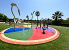 Feriendorf Els Pins Mobilehome Premium 2AC
