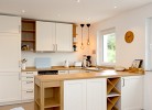 Ferienwohnung Schönwaldblick - 2 große Balkone mit traumhafter Sicht - barrierefrei - Mein SWH